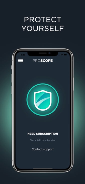 Image 0 for Proscope Vpn