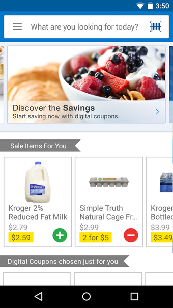 Imagen 2 para Pick 'n Save