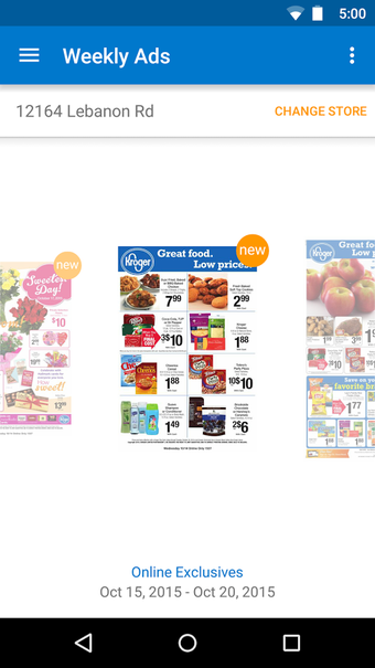 Imagen 0 para Pick 'n Save