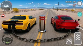 Imagen 0 para Real Car Crash Open World…