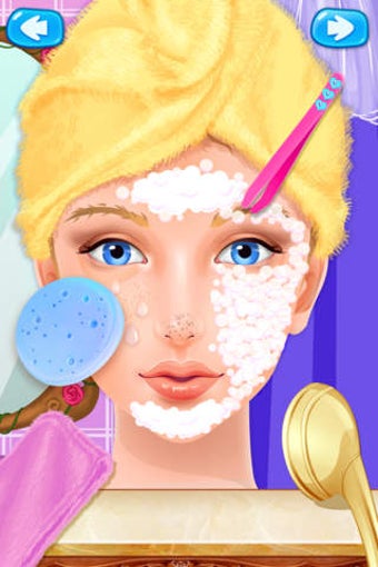 Image 0 for Princess Spa : girls game…