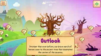 Imagen 0 para Everlands for Windows 8
