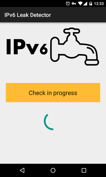 Image 2 for IPv6 Leak Detector