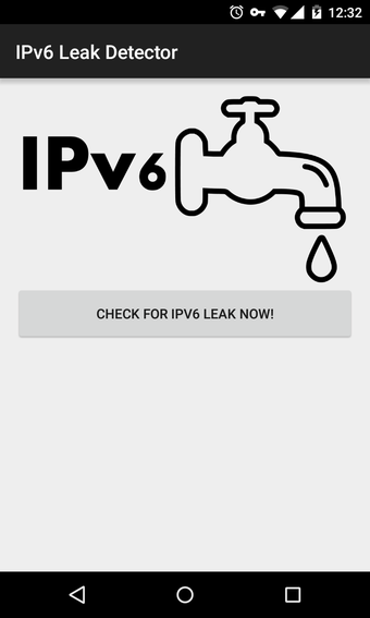 Image 3 for IPv6 Leak Detector