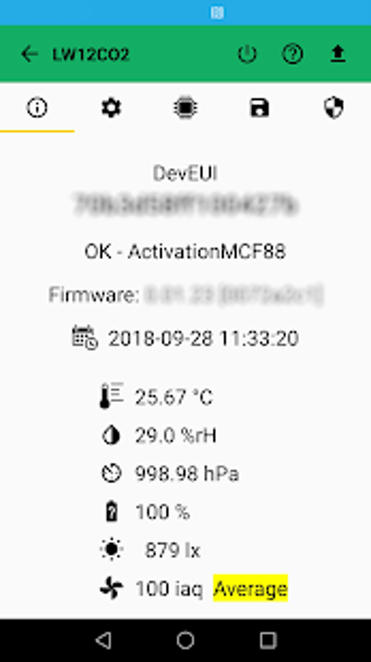 Image 1 for LoRa Tool