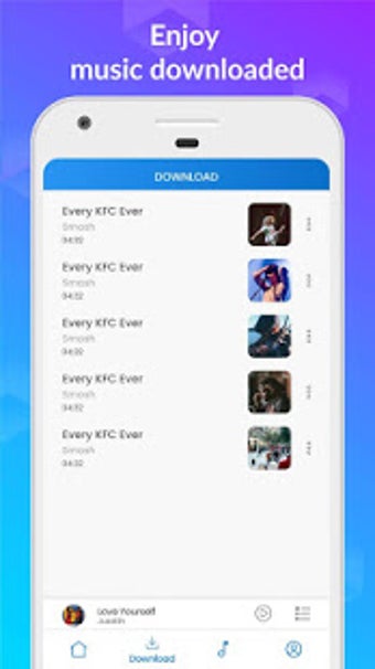 Image 0 for Free Music Downloader & D…