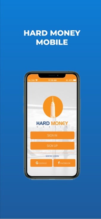 Image 1 for Hard Money