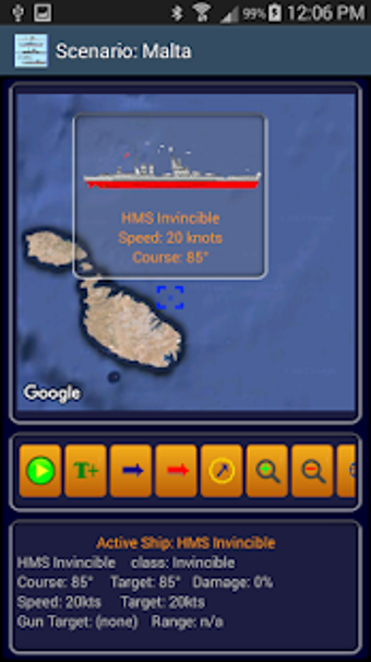 Image 2 for Fleet Commander