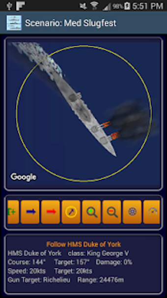 Image 1 for Fleet Commander