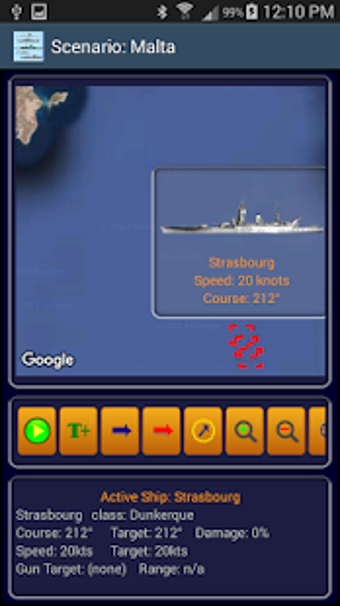 Image 3 for Fleet Commander