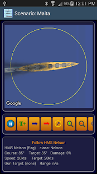 Image 1 for Fleet Commander