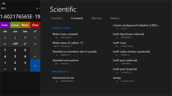 Image 0 for Calculator2 for Windows 1…