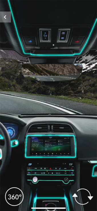 Image 0 for Jaguar iGuide