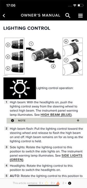 Image 2 for Jaguar iGuide