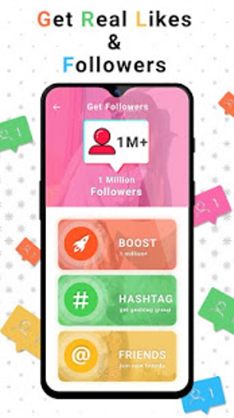 Imagen 2 para Followers & Likes For tik…