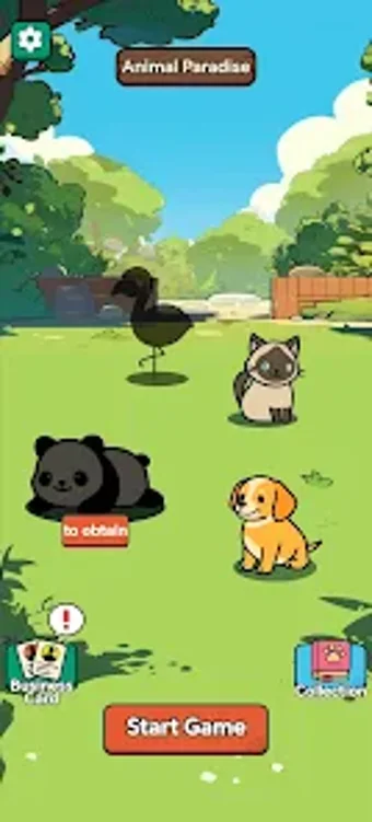 Image 0 for SheepEscape