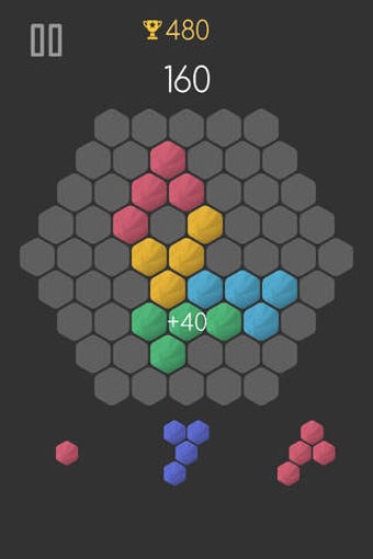 Imagen 0 para Block Meltdown Dash : bli…