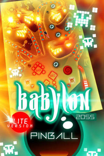 Image 0 for Babylon 2055 Pinball Lite