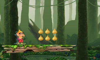 Image 1 for Run Ganesha Run