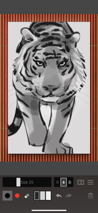 Image 1 for Zen Brush 2