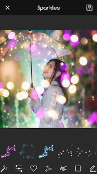 Image 2 for Bokeh Camera Effects