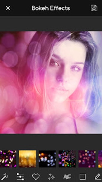 Image 0 for Bokeh Camera Effects
