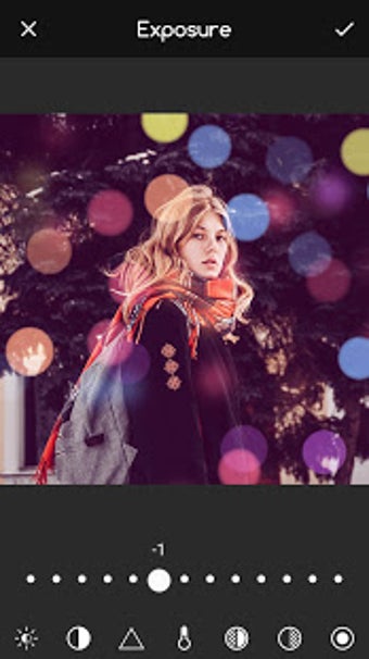 Image 1 for Bokeh Camera Effects