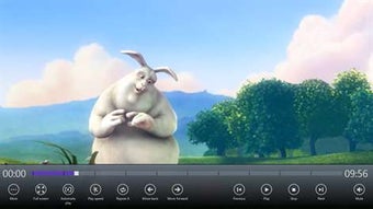 Imagen 2 para My Media Player for Windo…