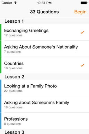 Image 0 for Quick Mandarin - Mandarin…