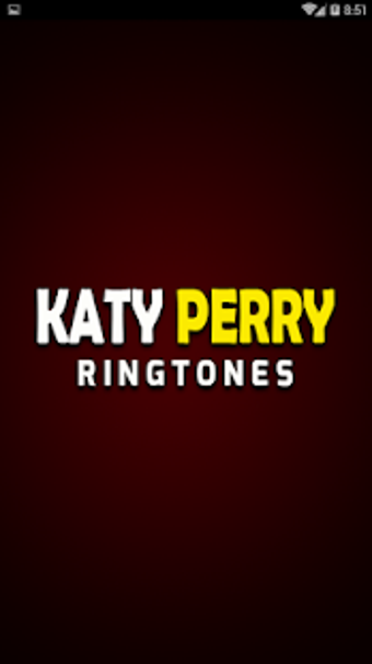 Image 1 for Katy Perry ringtones free
