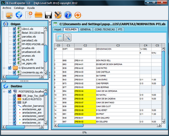 Imagen 0 para HL-ExcelExporter