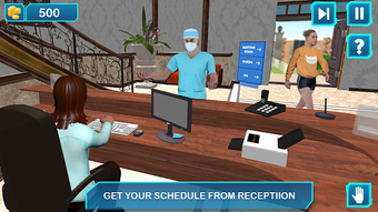 Imagen 0 para Virtual Doctor Hospital E…
