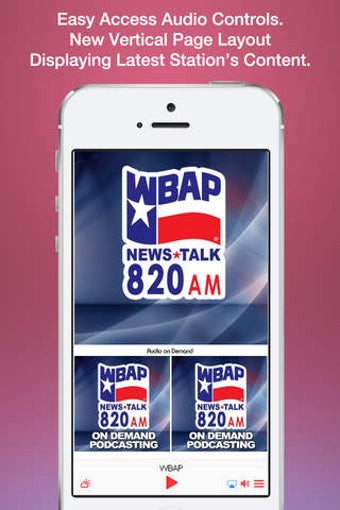 Image 0 for WBAP