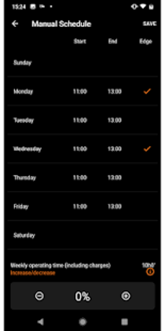 Imagen 2 para Worx Landroid