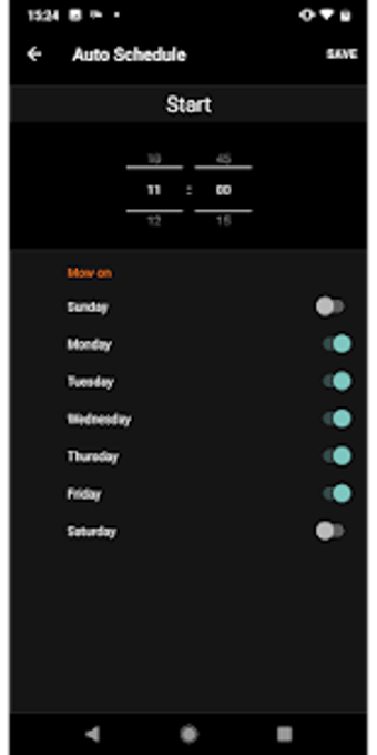 Imagen 3 para Worx Landroid