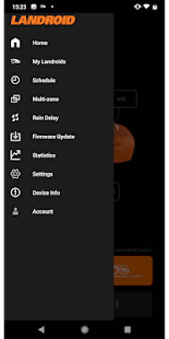 Imagen 1 para Worx Landroid