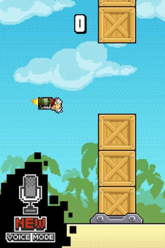 Imagen 0 para Ironpants