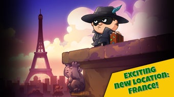 Imagen 3 para Bob The Robber 4
