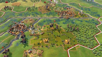 Imagen 0 para Sid Meiers Civilization V…