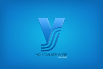 Image 0 for Youcanseemore
