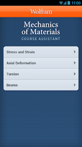 Imagen 2 para Mechanics of Materials Ap…
