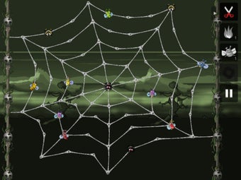 Image 0 for Greedy Spiders HD
