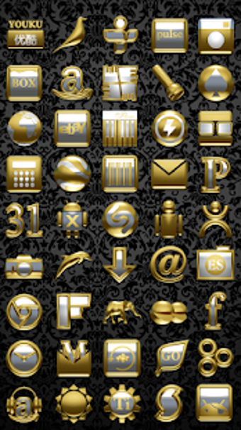 Image 3 for LAURUS Next Launcher 3D T…
