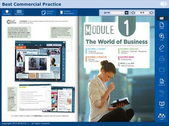 Imagen 0 para Best Commercial Practice …