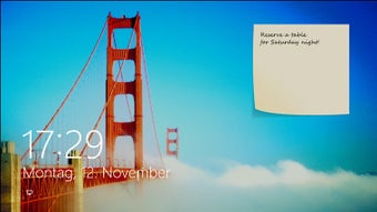 Imagen 0 para TuneUp IncrediLock for Wi…