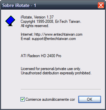 Image 0 for iRotate