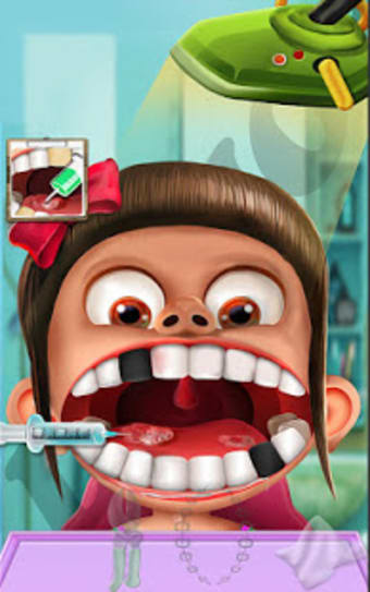 Image 1 for Dentist Little Bling : Cr…