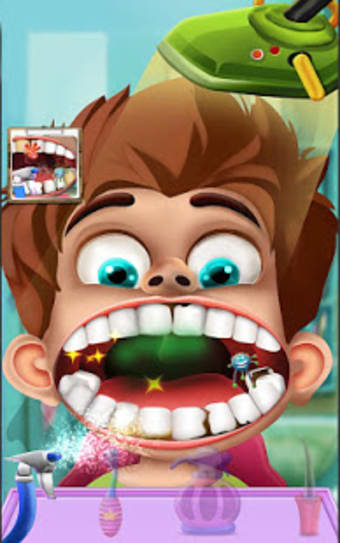 Image 0 for Dentist Little Bling : Cr…