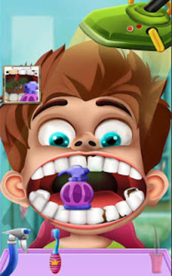 Image 2 for Dentist Little Bling : Cr…