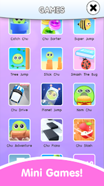 Image 1 for My Chu 2 - Virtual Pet